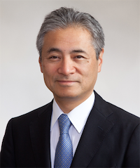 日本心臓病学会代表理事 代田浩之