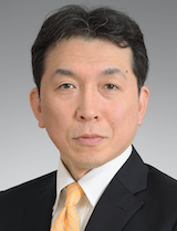 日本心臓病学会代表理事 山本一博