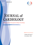 Journal of Cardiology（JC）